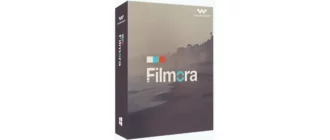 Иконка Wondershare Filmora 7.2.0.4 (2016) MULTi Русский
