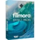 Иконка Wondershare Filmora Effect Packs (2020) PC RePack by elchupacabra