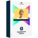 Иконка Wondershare Filmora X 10.1.0.19 RePack by PooShock [Ru En]