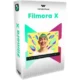 Иконка Wondershare Filmora X 11.4.7.358 [x64] (2020) PC RePack by PooShock