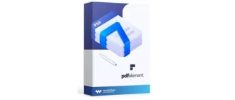 Иконка Wondershare PDFelement 9.0.11.1826 RePack by elchupacabra + OCR Plugin [Multi Ru]
