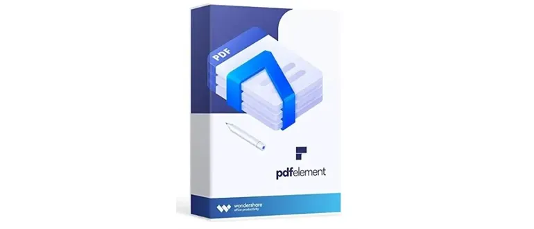 Иконка Wondershare PDFelement 9.1.3.1957 RePack by elchupacabra + OCR Plugin [Multi Ru]