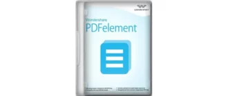 Иконка Wondershare PDFelement 9.5.1.2174 RePack by elchupacabra + OCR Plugin [Multi Ru]
