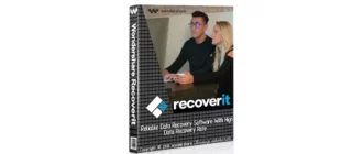 Иконка Wondershare Recoverit 7.3.0.24 (2019) РС RePack & Portable by elchupacabra