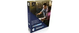 Иконка Wondershare Recoverit 7.3.1.16 (2019) RePack & Portable by elchupacabra