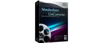 Иконка Wondershare UniConverter 12.6.1.3 (х64) Repack by elchupacabra [Multi Ru]