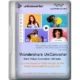 Иконка Wondershare UniConverter 14.1.10.138 (х64) Repack by elchupacabra [Multi Ru]