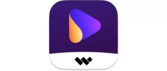 Иконка Wondershare UniConverter 14.1.7.118 (x64) Repack by OctaneS [Multi Ru]