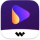 Иконка Wondershare UniConverter 14.1.7.118 (x64) Repack by OctaneS [Multi Ru]