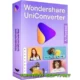 Иконка Wondershare UniConverter 15.0.2.12 (х64) Repack by elchupacabra [Multi Ru]