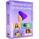 Иконка Wondershare UniConverter 16.2.05.133 RePack by elchupacabra [Multi Ru]
