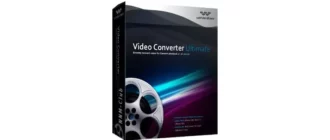 Иконка Wondershare Video Converter Ultimate 10.4.1.188 (2018) PC RePack by elchupacabra