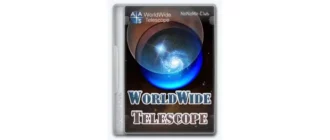 Иконка WorldWide Telescope 6.1.2.0 [Multi Ru]