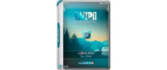 Иконка WPI.UM4 [28.05.2018] [Ru]