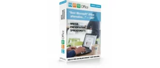 Иконка WPS Office 2016 Premium 10.2.0.7516 (2018) PC RePack & Portable by elchupacabra