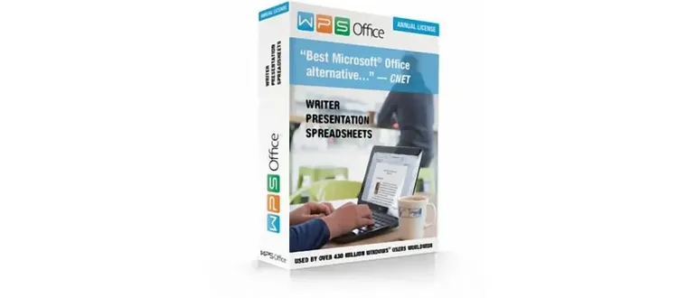 Иконка WPS Office 2016 Premium 10.2.0.7516 (2018) PC RePack & Portable by elchupacabra