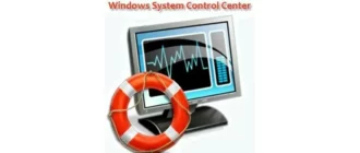 Иконка WSCC (Windows System Control Center) 4.0.5.6 + Portable [En]