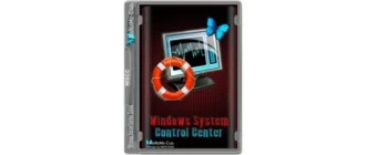 Иконка WSCC (Windows System Control Center) 7.0.0.1 + Portable [En]