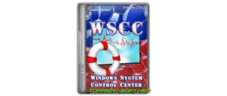 Иконка WSCC (Windows System Control Center) 7.0.7.1 + Portable [En]