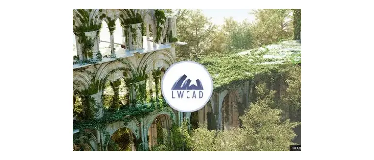 Иконка WTools3D LWCAD 2018.1 [En]