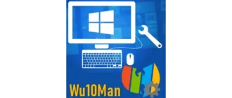 Иконка Wu10Man 4.4.0 + Portable [En]