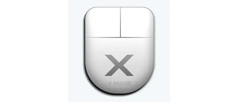 Иконка X-Mouse Button Control 2.20.3 + Portable [Multi Ru]