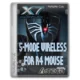 Иконка X7 5-Mode Wireless for R4 (H8GR4) mouse V11.09V02 [Multi Ru]