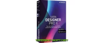 Иконка Xara Designer Pro+ 23.3.0.67471 [Multi]