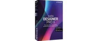 Иконка Xara Designer Pro+ 24.5.1.70738 [Multi]