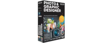 Иконка Xara Photo & Graphic Designer 365 12.5.0.48392 (2017) Английский