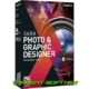 Иконка Xara Photo & Graphic Designer+ 23.3.0.67471 [Multi]