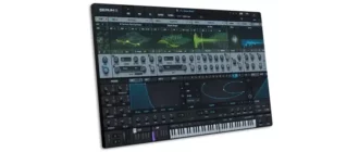 Иконка Xfer Records - Serum 2 2.0.16 VSTi 3, AAX (x64) Rev2 [En]