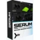 Иконка Xfer Records - Serum & SerumFX 1.35b1 Standalone, VSTi, AAX (x64 x86) RePack by r4e [En]