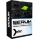 Иконка Xfer Records - Serum & SerumFX 1.35b7 VSTi, VSTi3, AAX (x86 x64) Update [En]