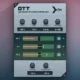 Иконка Xfer Records OTT 1.35 VST, VST3, AAX [En]