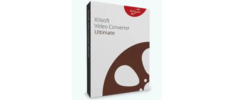 Иконка Xilisoft Video Converter Ultimate 7.8.16 Build 20160419 (2016) Multi Русский