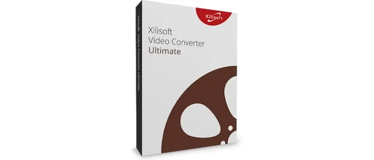 Иконка Xilisoft Video Converter Ultimate 7.8.21 Build 20170920 RePack & Portable by elchupakabra
