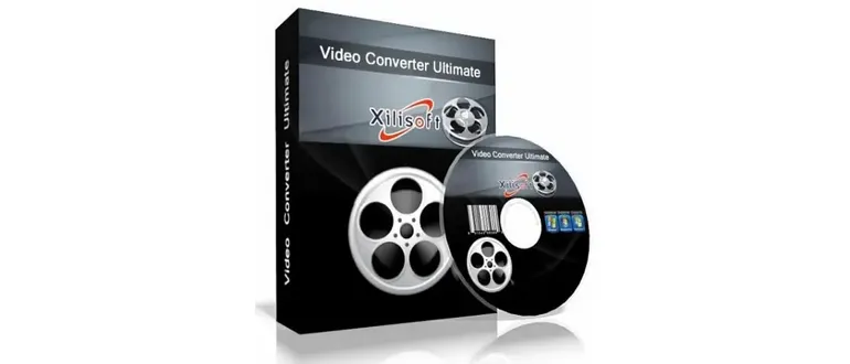 Иконка Xilisoft Video Converter Ultimate 7.8.23 Build 20180925 (2018) РС RePack & Portable by elchupakabra