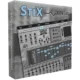 Иконка XILS-lab - StiX 1.6.1 R3 VSTi (x64) RePack by R2R [En]