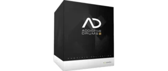 Иконка XLN Audio - Addictive Drums 2 Complete 2.5.0.11 STANDALONE, VSTi, VSTi 3, AAX (x64) [En]