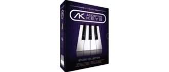 Иконка XLN Audio - Addictive Keys Complete 1.5.4.2 STANDALONE, VSTi, AAX [En]