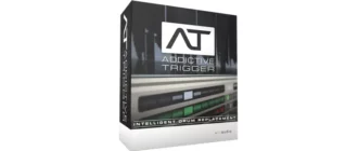 Иконка XLN Audio - Addictive Trigger Complete 1.2.5.3 VST, AAX (x64) [En]