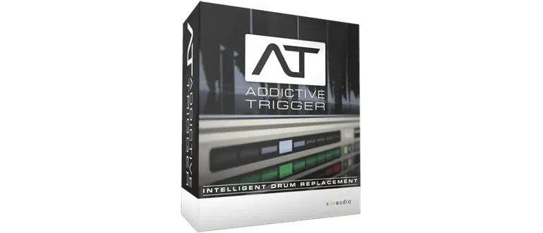 Иконка XLN Audio - Addictive Trigger Complete 1.2.5.3 VST, AAX (x64) [En]
