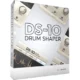 Иконка XLN Audio - DS-10 Drum Shaper 1.1.3.1 VST, AAX (x64) [En]