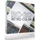Иконка XLN Audio - RC-20 Retro Color 1.2.6.2 VST, AAX (x64) [En]
