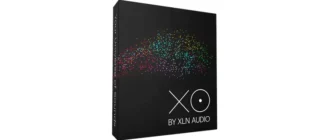 Иконка XLN Audio - XO 1.2.8 STANDALONE, VSTi, AAX (x64) [En]