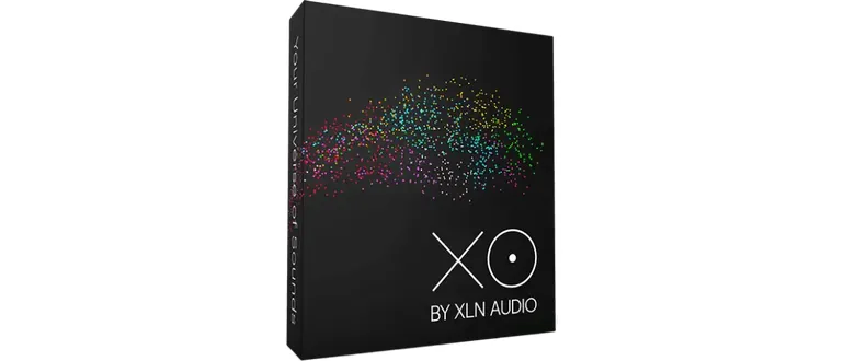 Иконка XLN Audio - XO Complete 1.4.5.9 STANDALONE, VSTi, AAX (x64) [En]