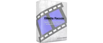 Иконка XMedia Recode 3.5.8.9 + Portable [Multi Ru]