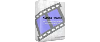 Иконка XMedia Recode 3.6.1.5 + Portable [Multi Ru]
