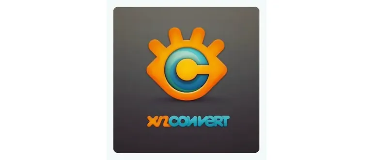 Иконка XnConvert 1.90.0 + Portable [Multi Ru]